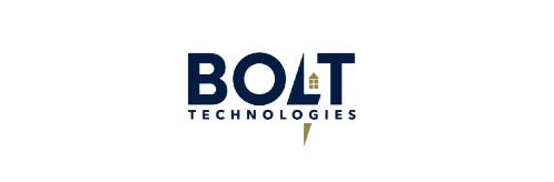 Bolt Technologies Logo
