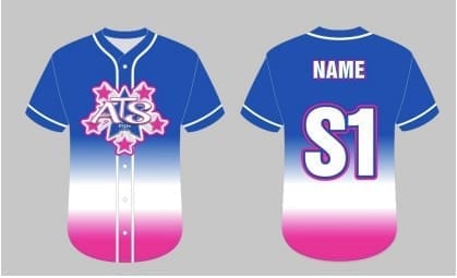 Team Jersey